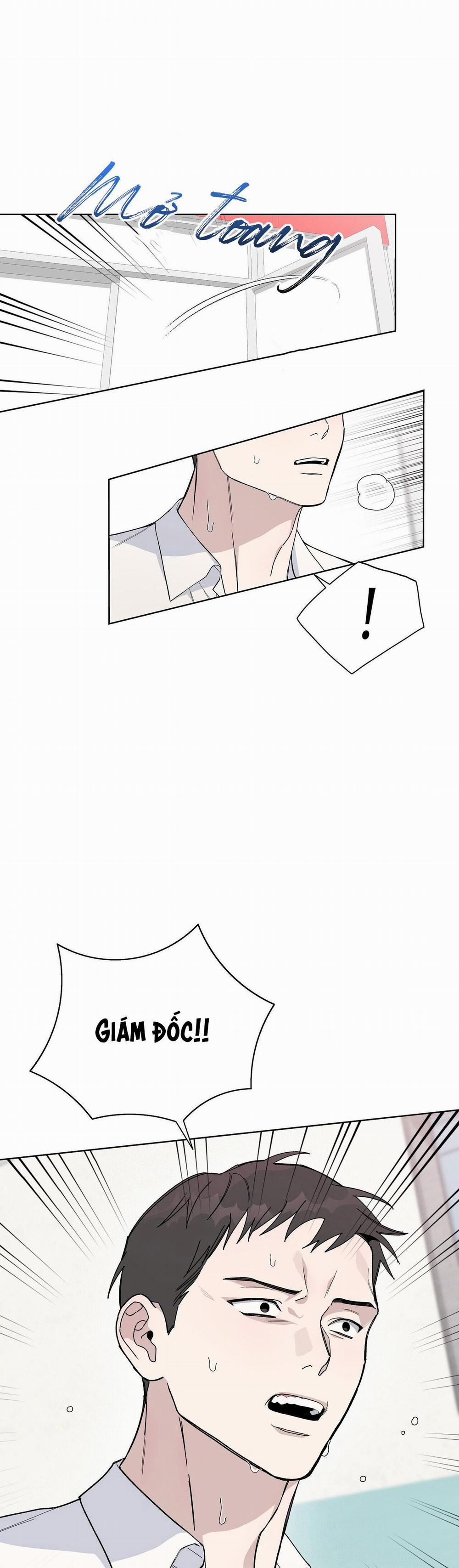 BLAZE OUT 28 trang 19