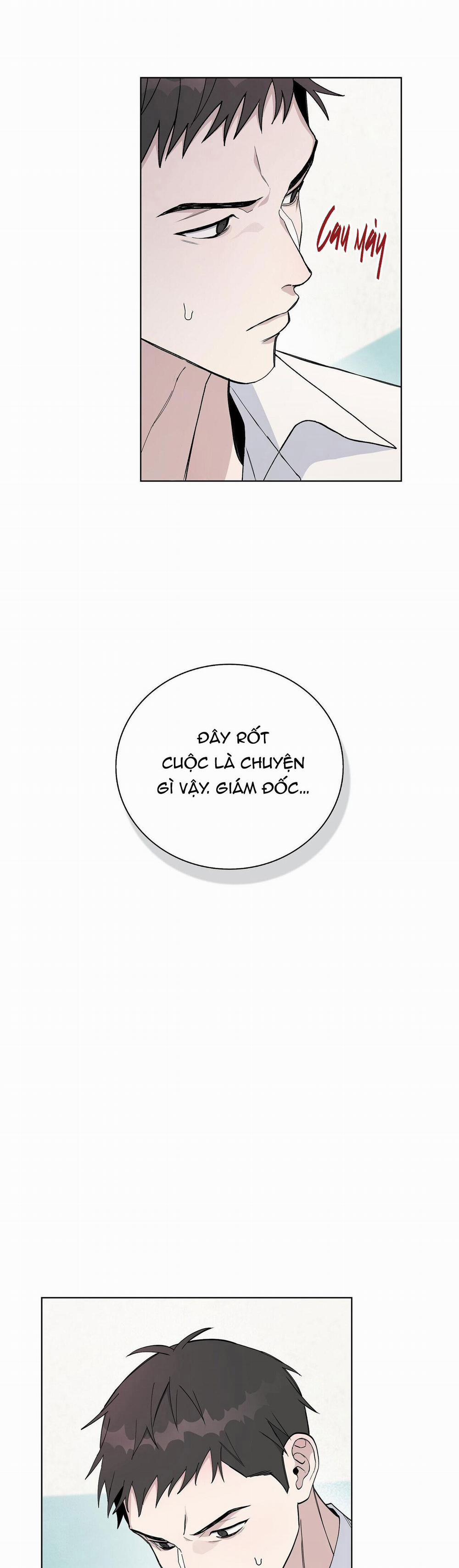 BLAZE OUT 28 trang 23