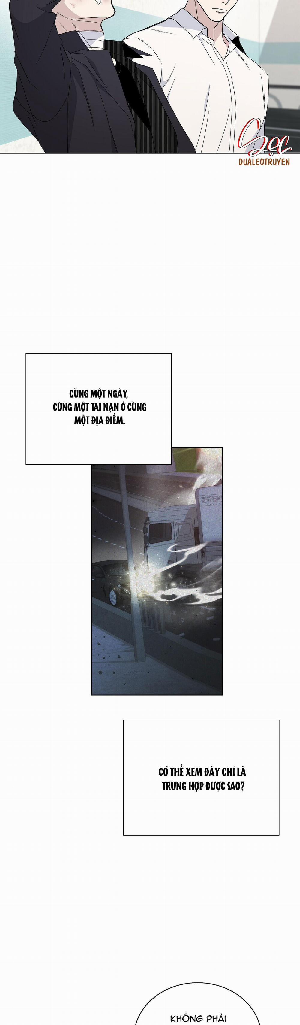 BLAZE OUT 28 trang 25