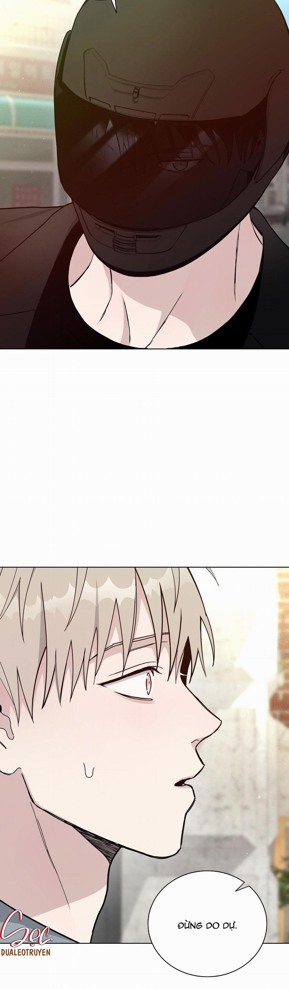 BLAZE OUT 28 trang 2