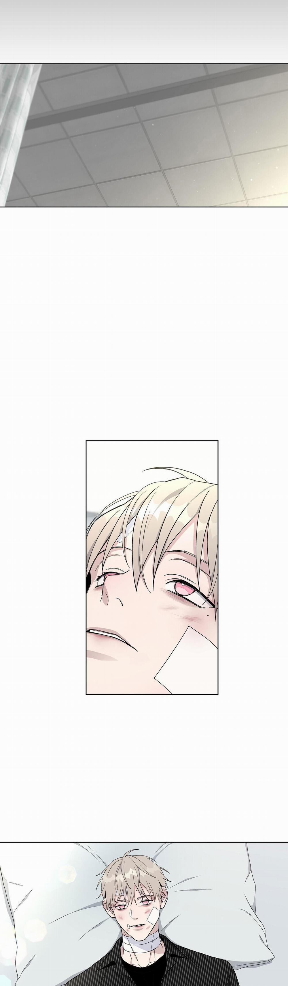 BLAZE OUT 28 trang 30