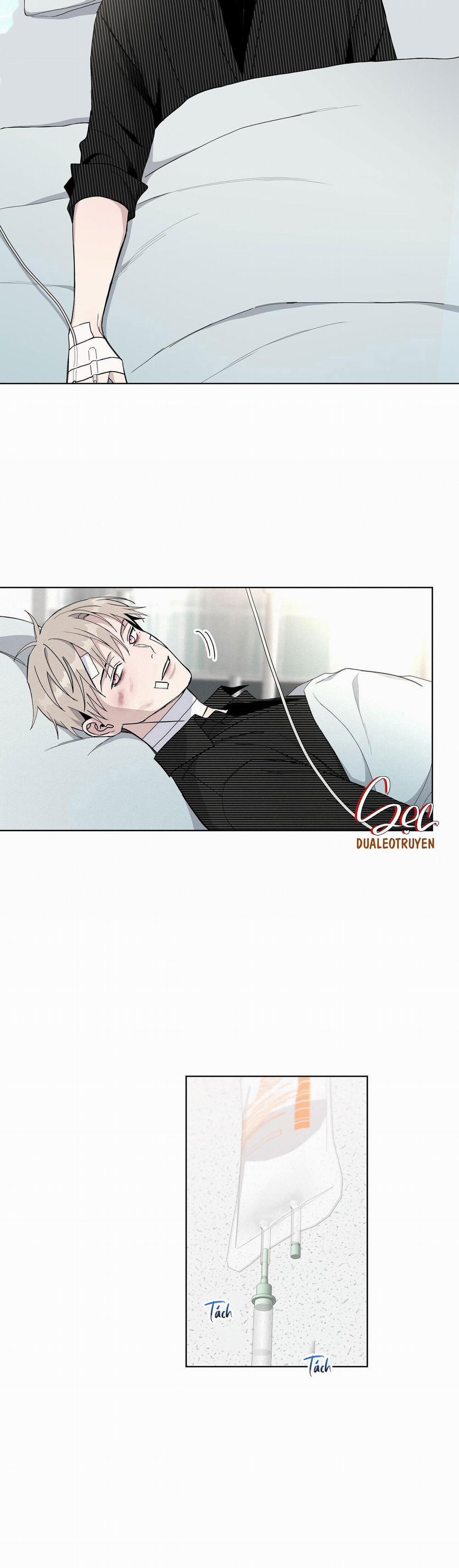 BLAZE OUT 28 trang 31