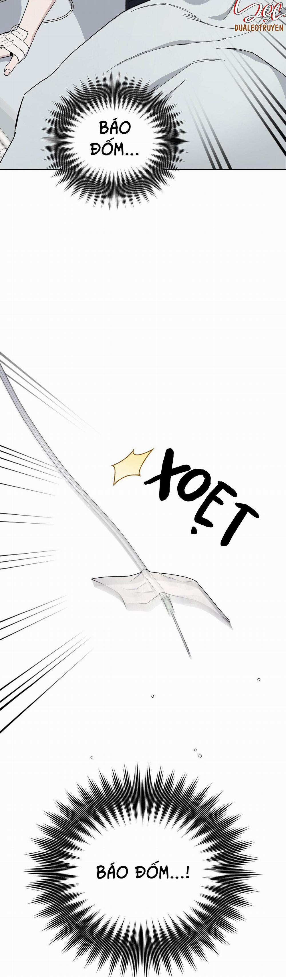 BLAZE OUT 28 trang 34