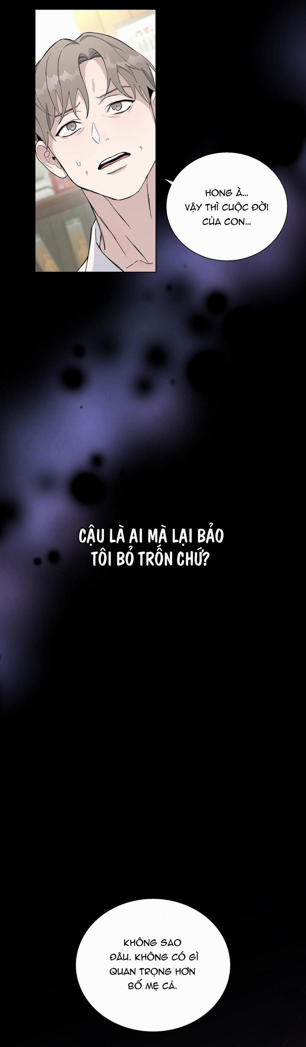 BLAZE OUT 28 trang 4