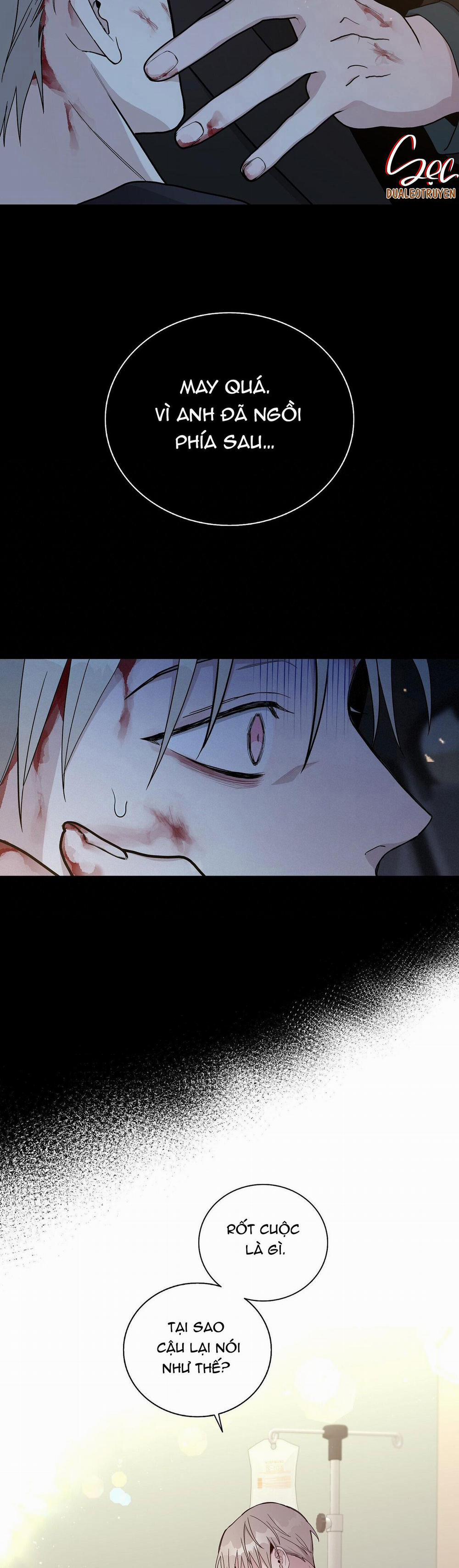 BLAZE OUT 29 trang 9