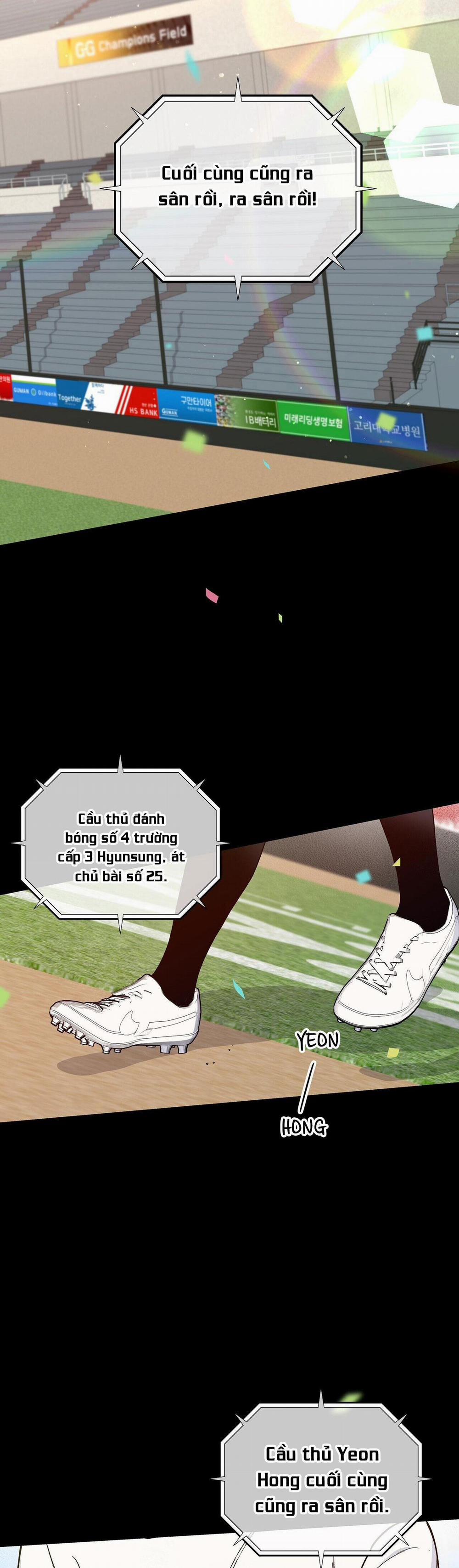 BLAZE OUT 29 trang 13