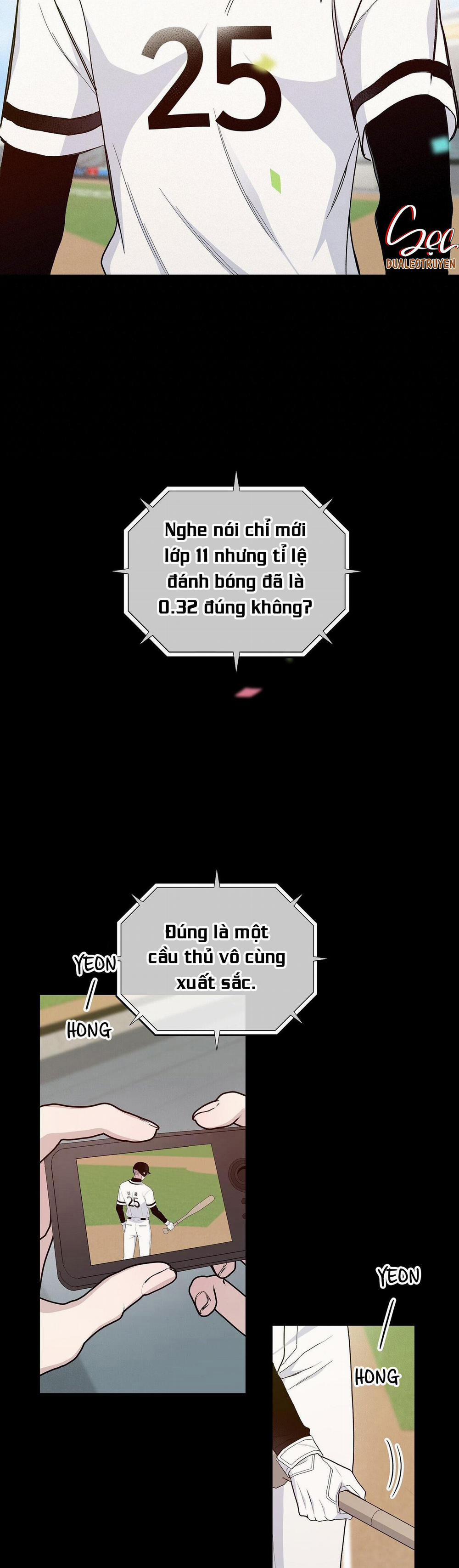 BLAZE OUT 29 trang 14