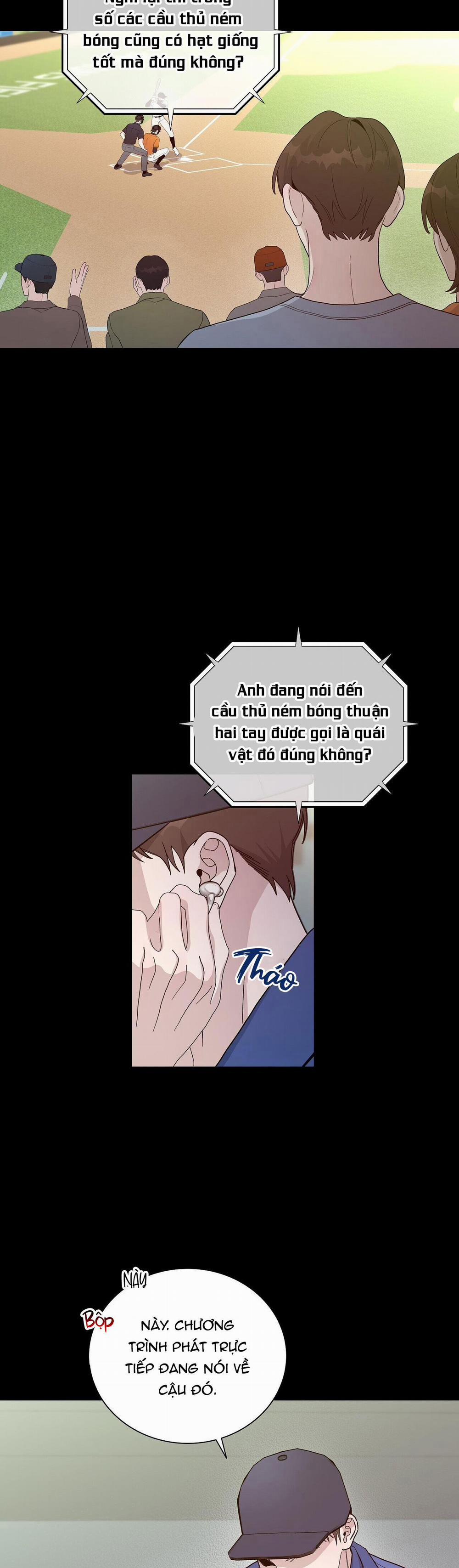 BLAZE OUT 29 trang 16