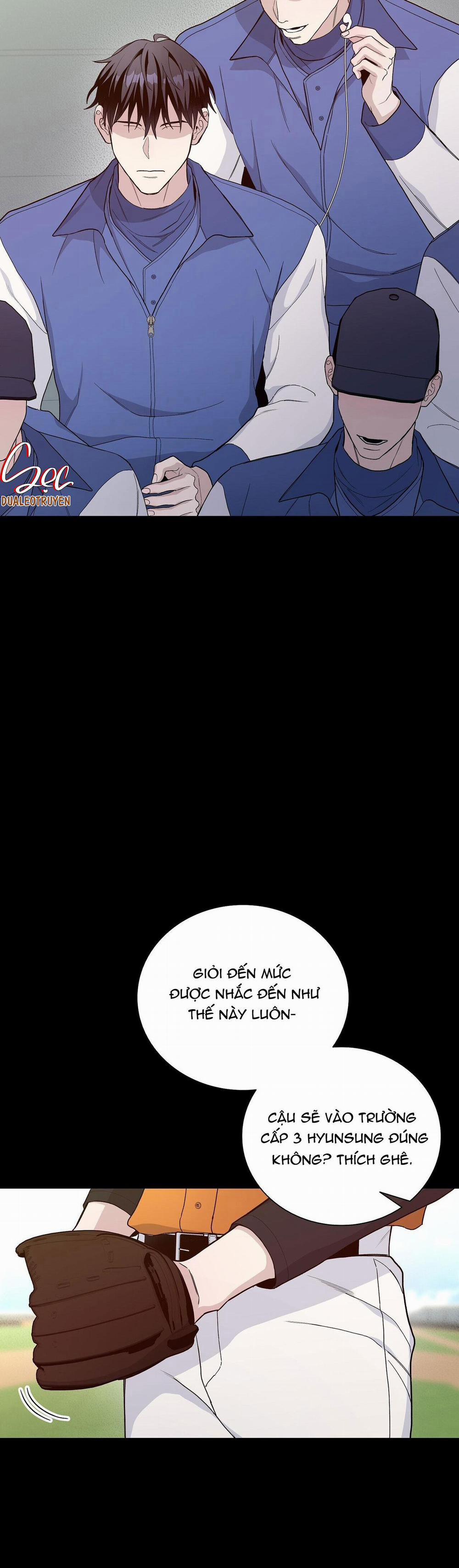 BLAZE OUT 29 trang 17