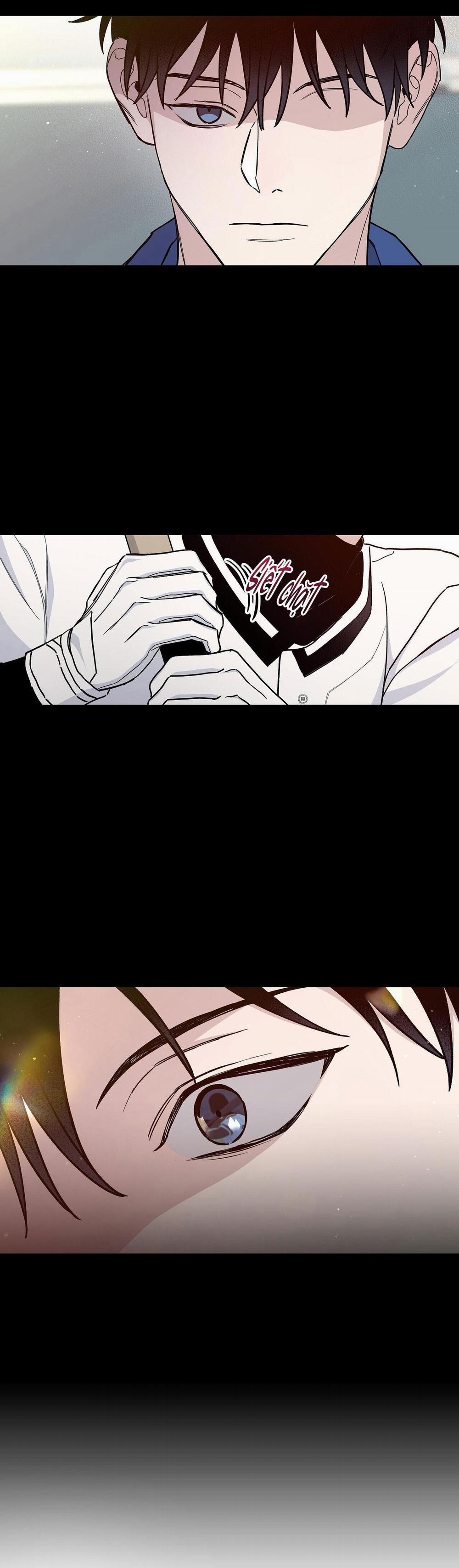 BLAZE OUT 29 trang 19