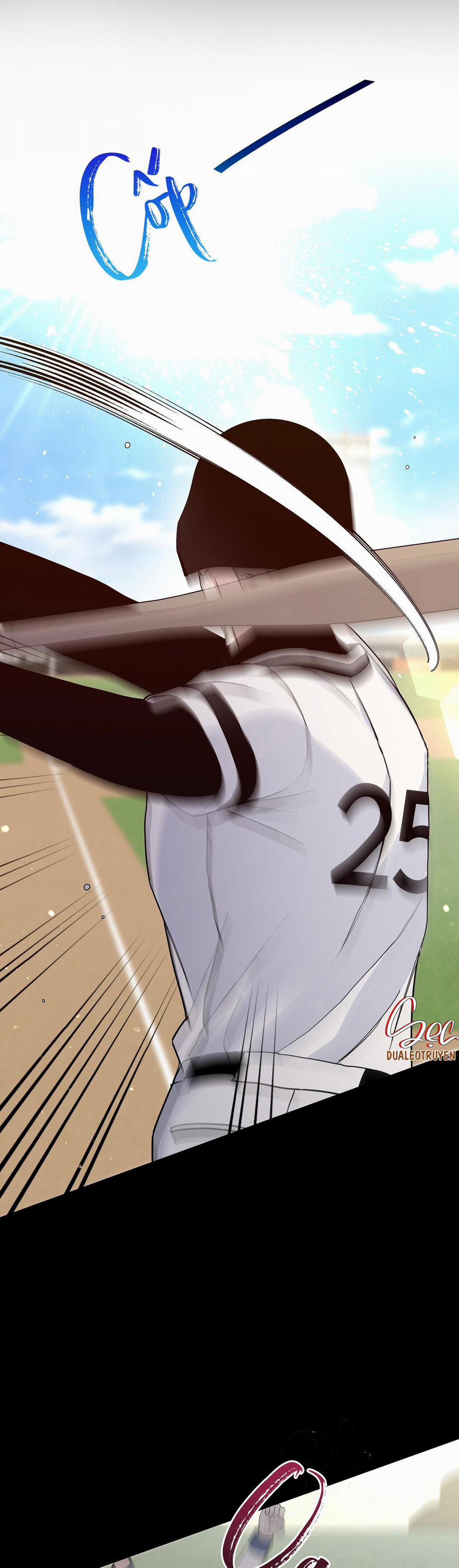 BLAZE OUT 29 trang 20