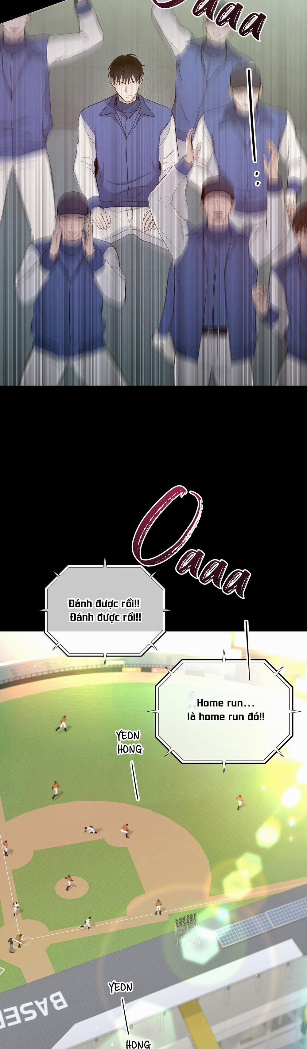 BLAZE OUT 29 trang 21