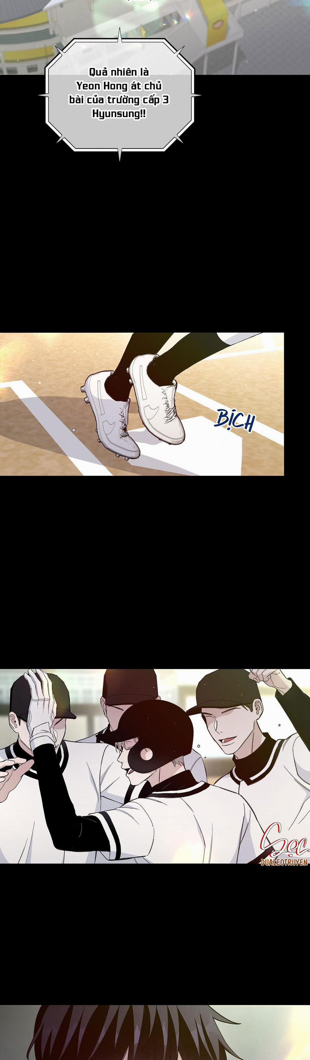 BLAZE OUT 29 trang 22