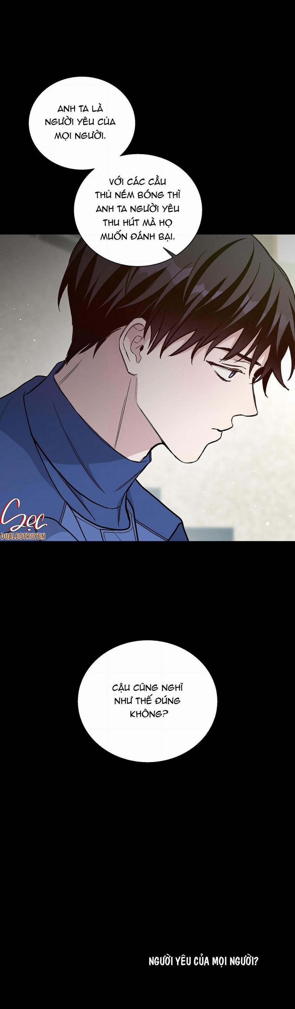 BLAZE OUT 29 trang 25