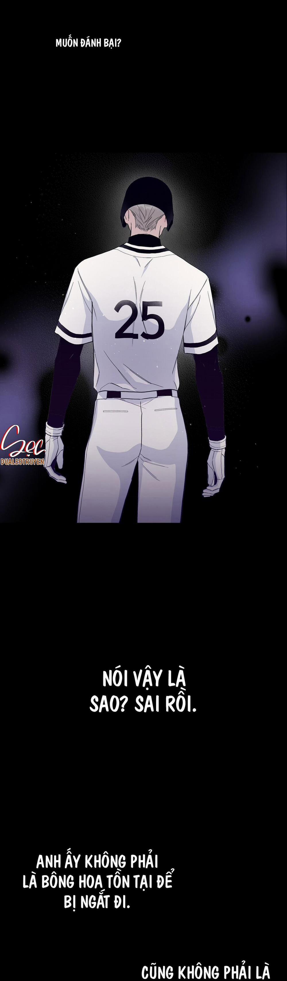 BLAZE OUT 29 trang 26