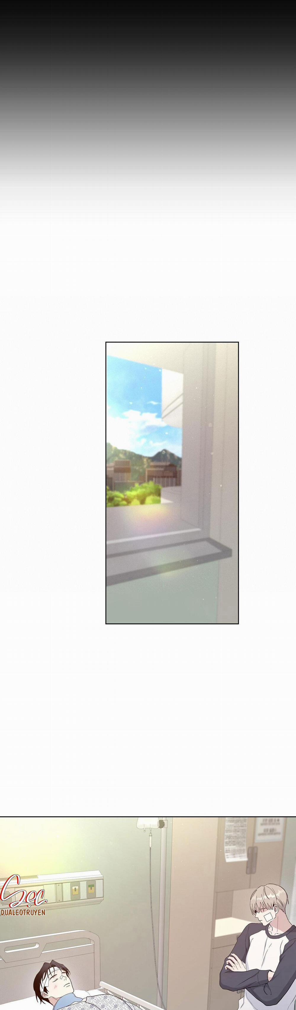 BLAZE OUT 29 trang 28