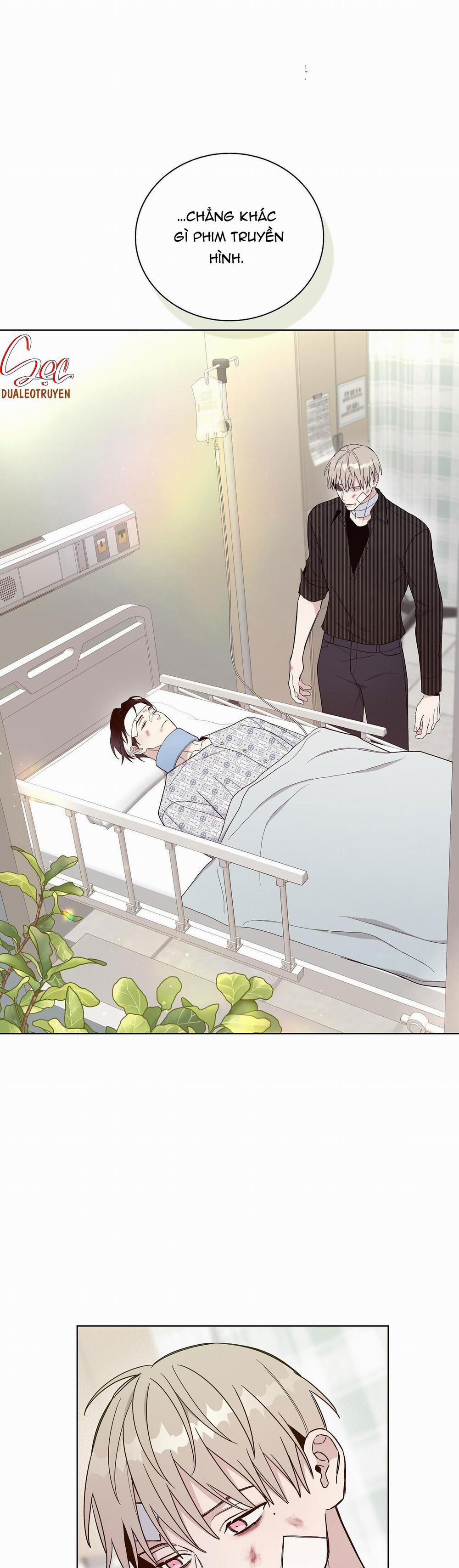 BLAZE OUT 29 trang 5