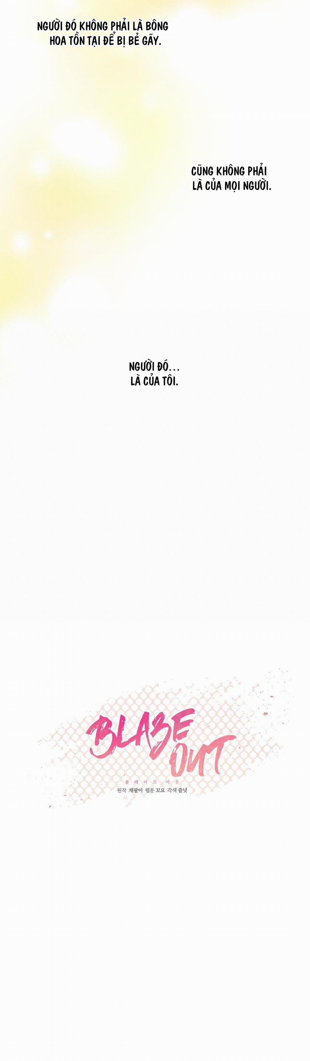 BLAZE OUT 30 trang 9