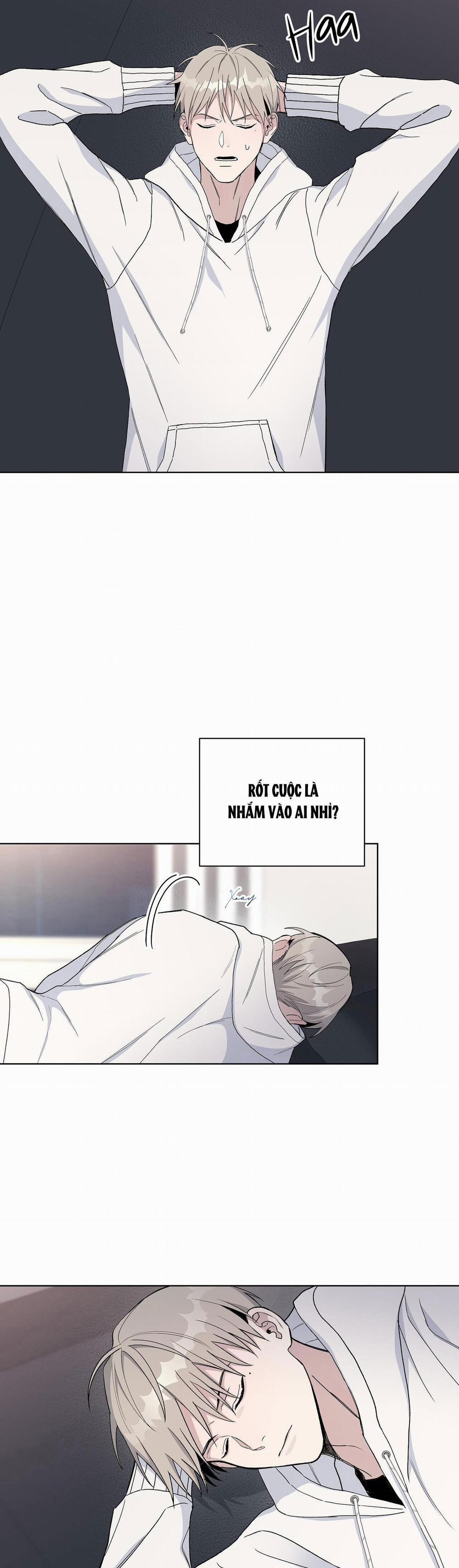 BLAZE OUT 30 trang 16