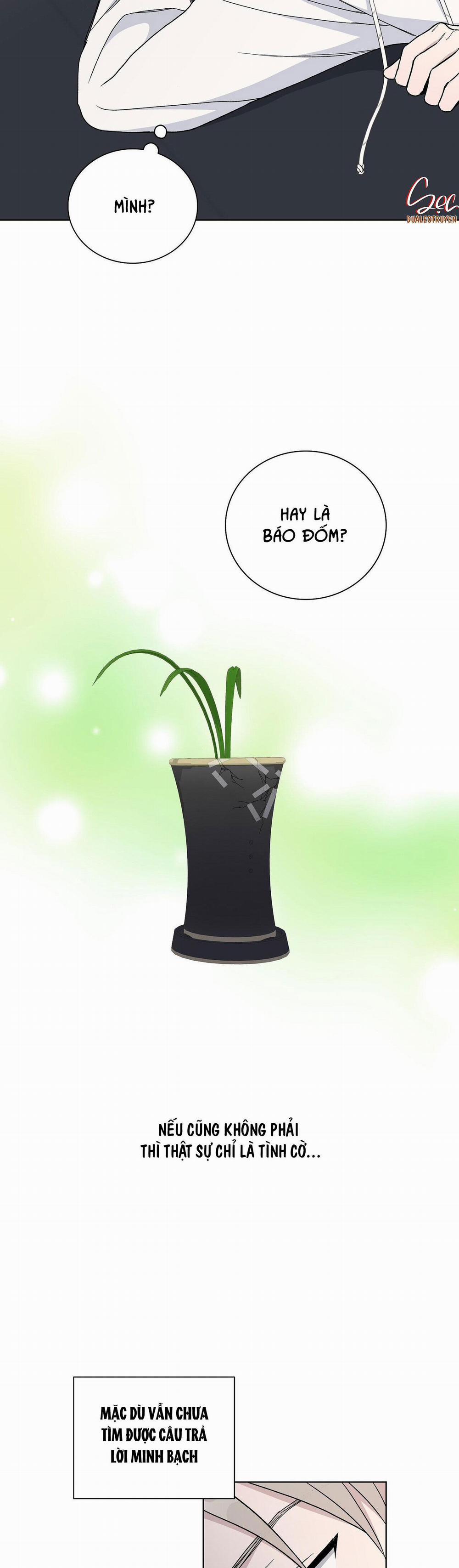 BLAZE OUT 30 trang 17