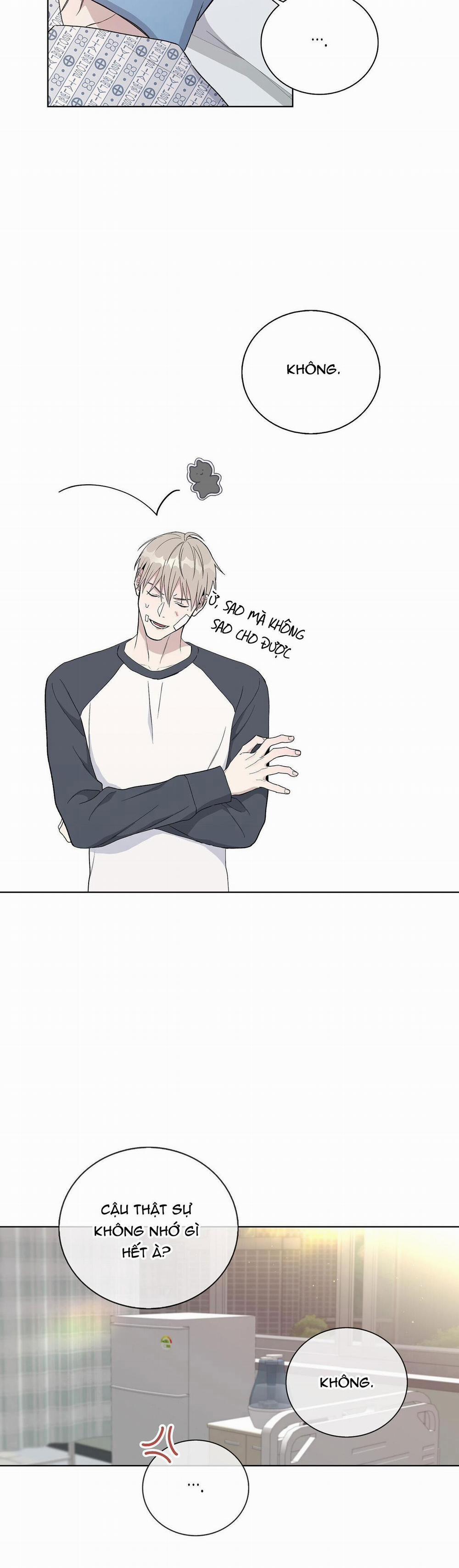 BLAZE OUT 30 trang 1