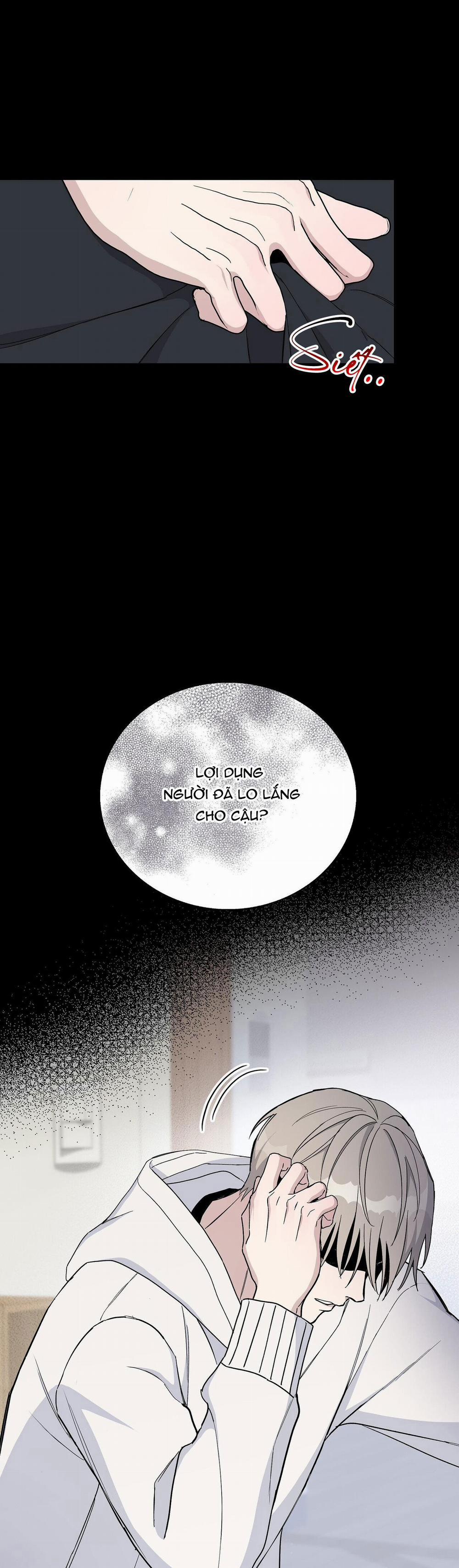 BLAZE OUT 30 trang 21