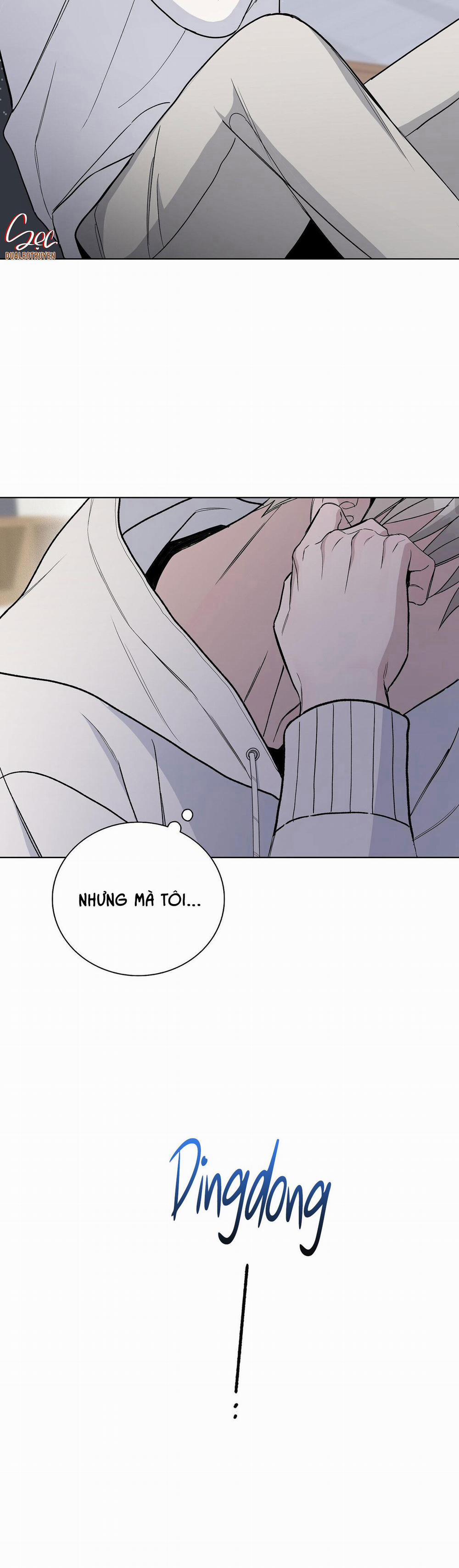 BLAZE OUT 30 trang 22