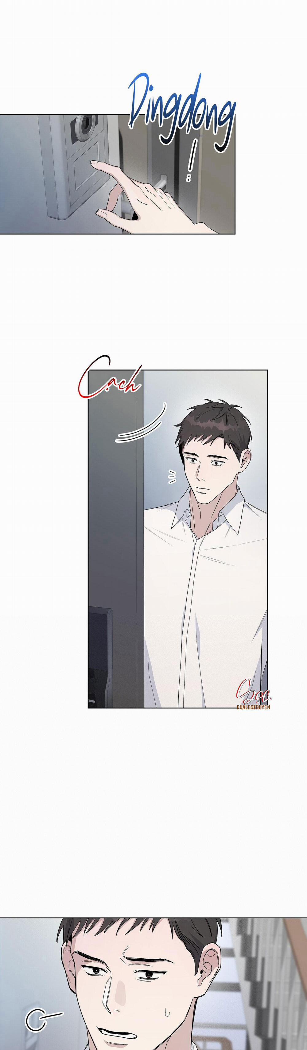 BLAZE OUT 30 trang 23