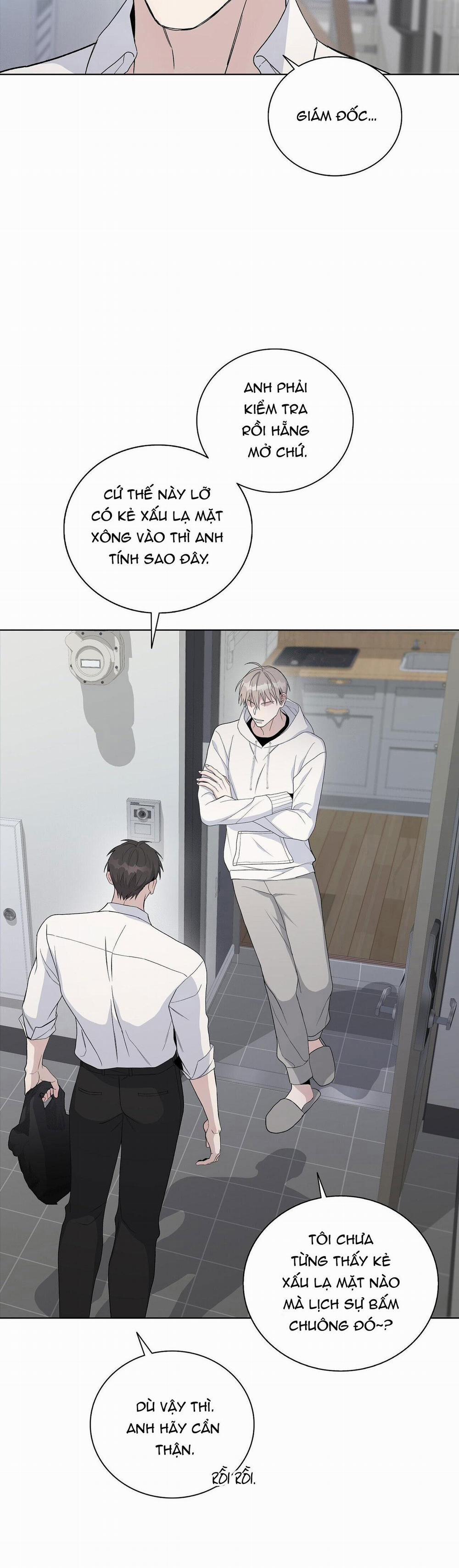 BLAZE OUT 30 trang 24