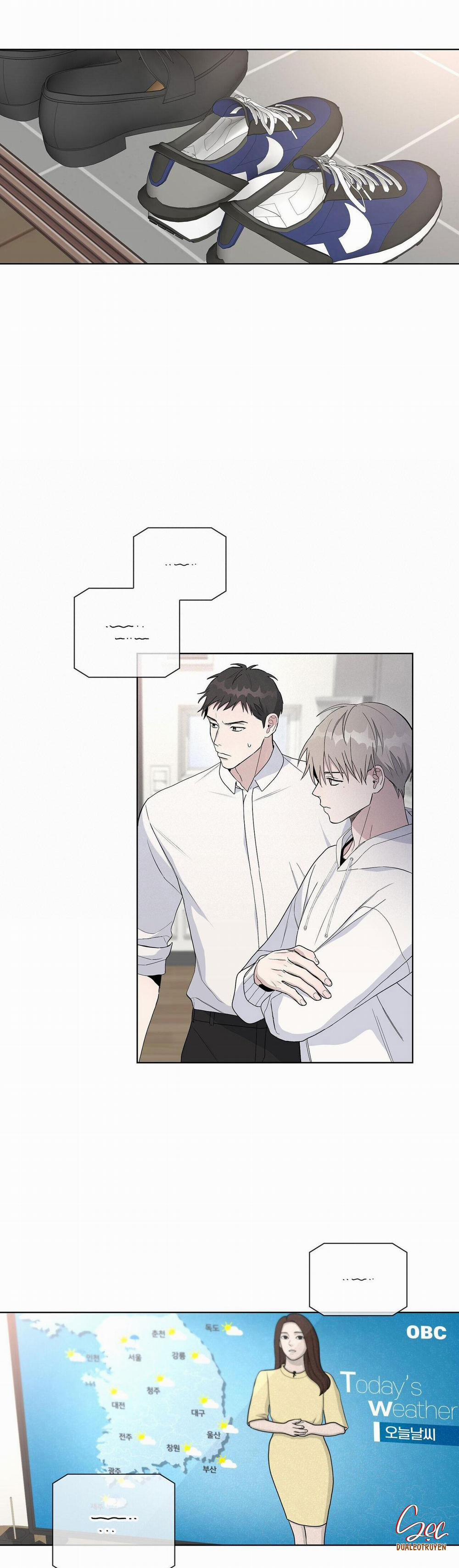 BLAZE OUT 30 trang 28