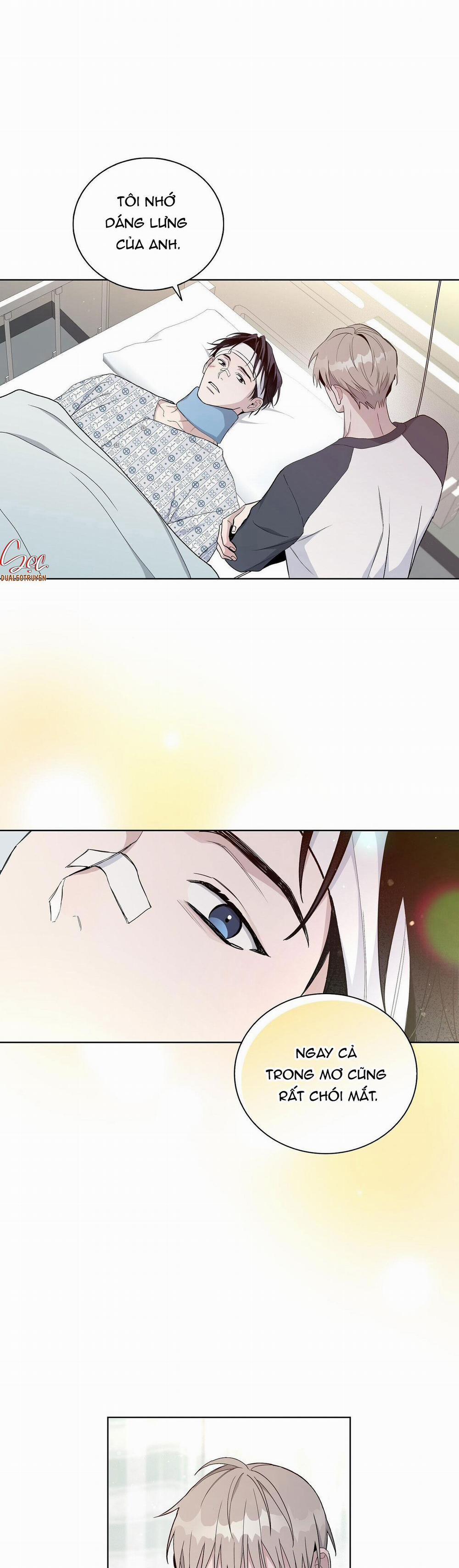 BLAZE OUT 30 trang 2