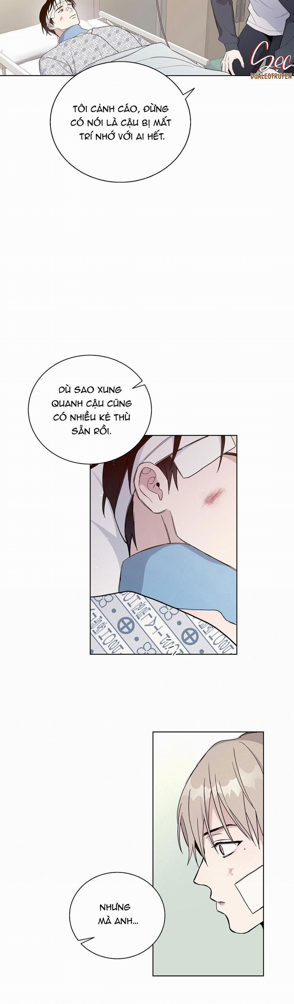 BLAZE OUT 30 trang 4