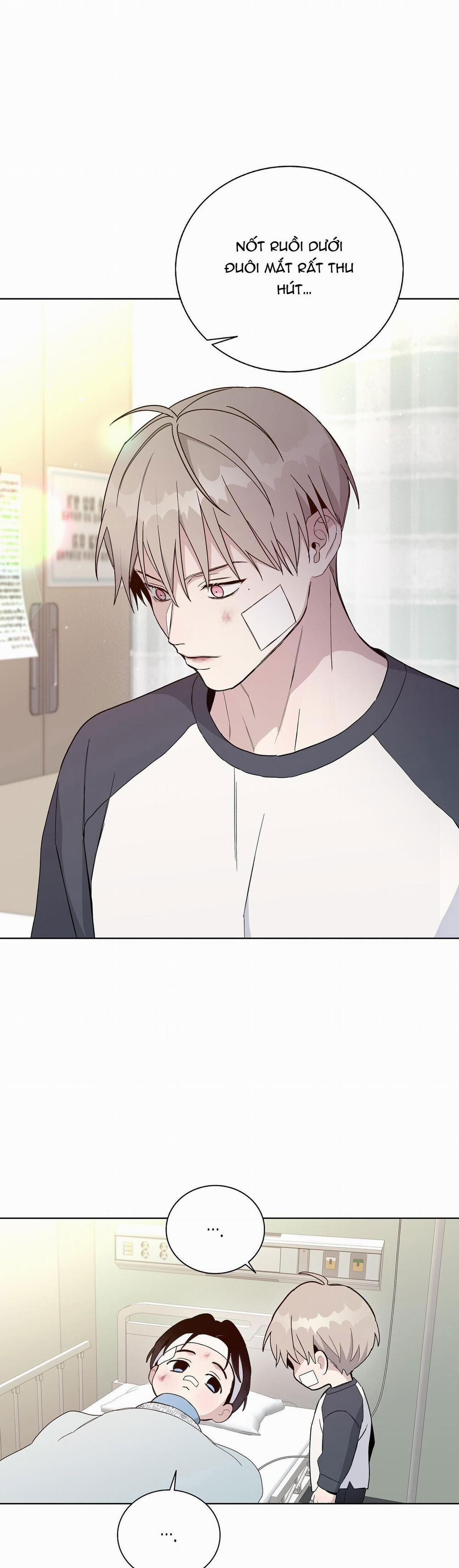 BLAZE OUT 30 trang 5