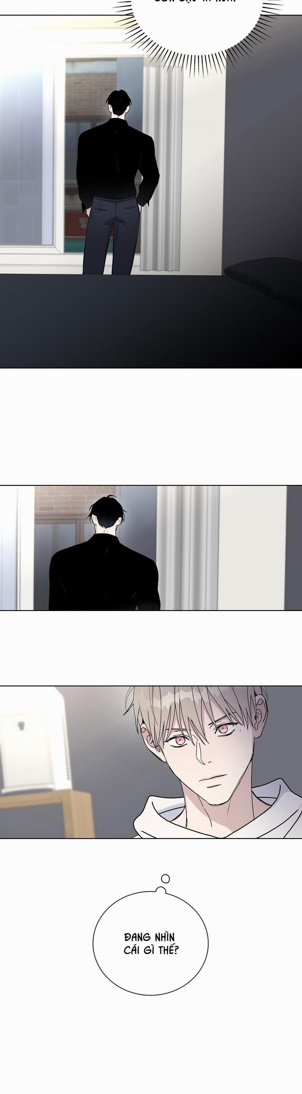 BLAZE OUT 31 trang 14