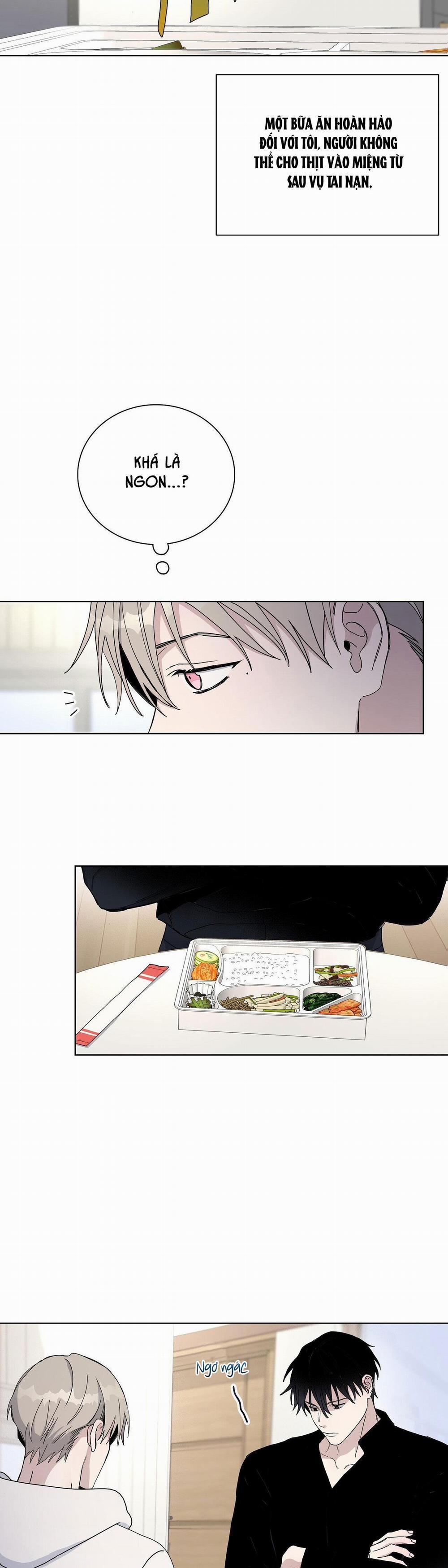 BLAZE OUT 31 trang 18