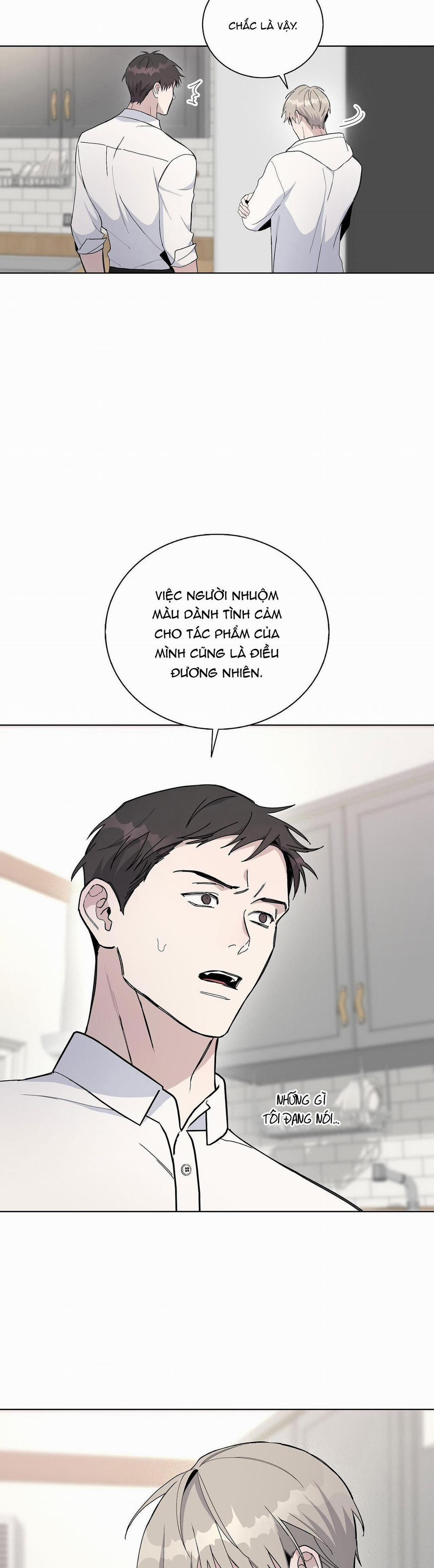 BLAZE OUT 31 trang 2