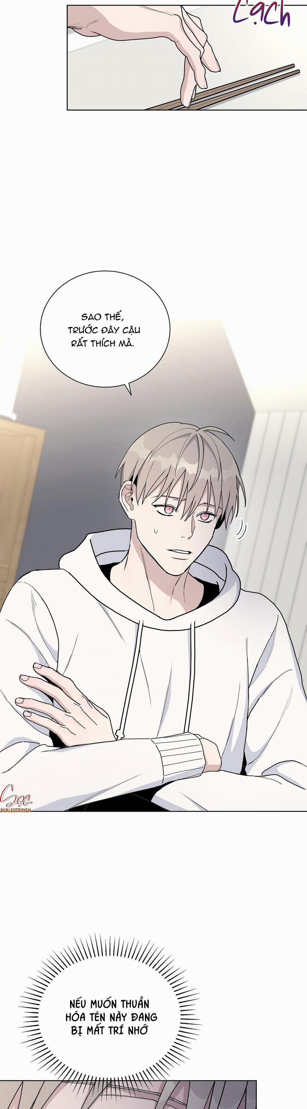 BLAZE OUT 31 trang 23