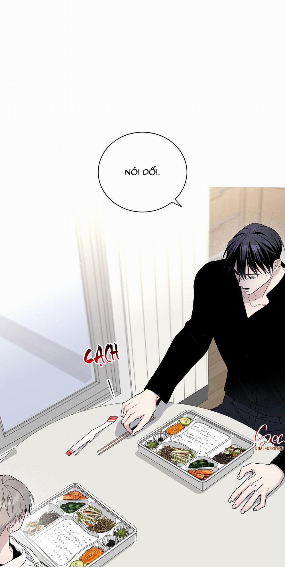 BLAZE OUT 31 trang 29