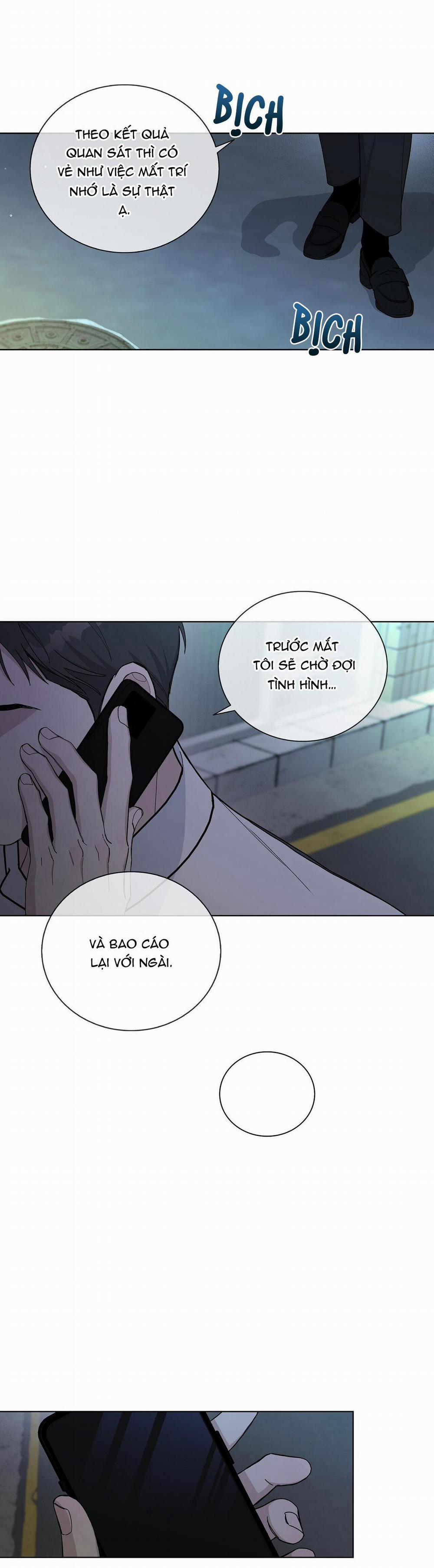 BLAZE OUT 31 trang 7