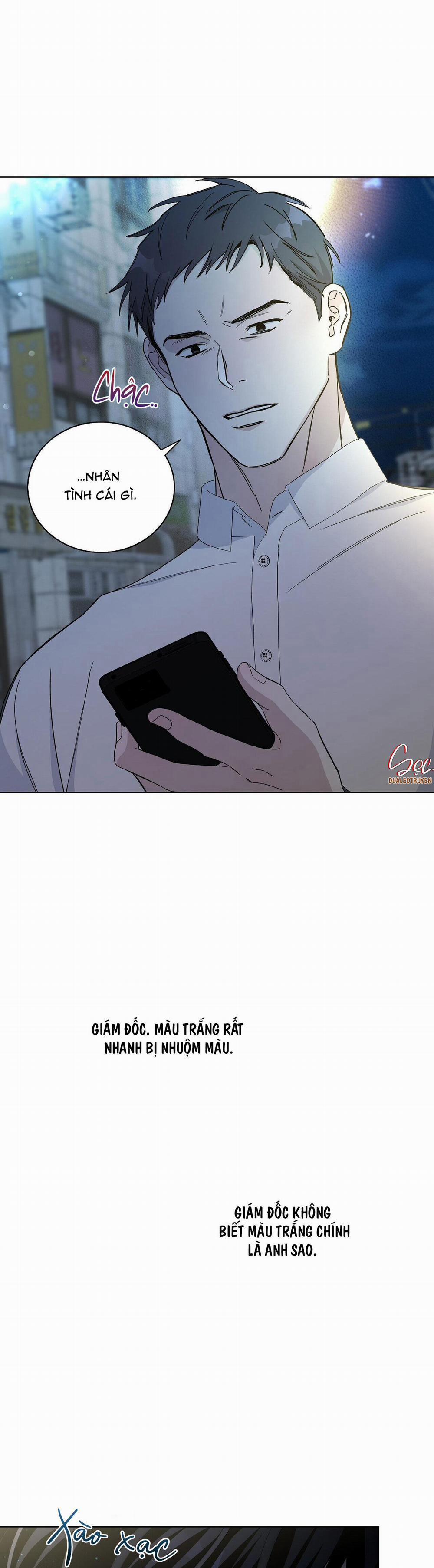 BLAZE OUT 31 trang 8