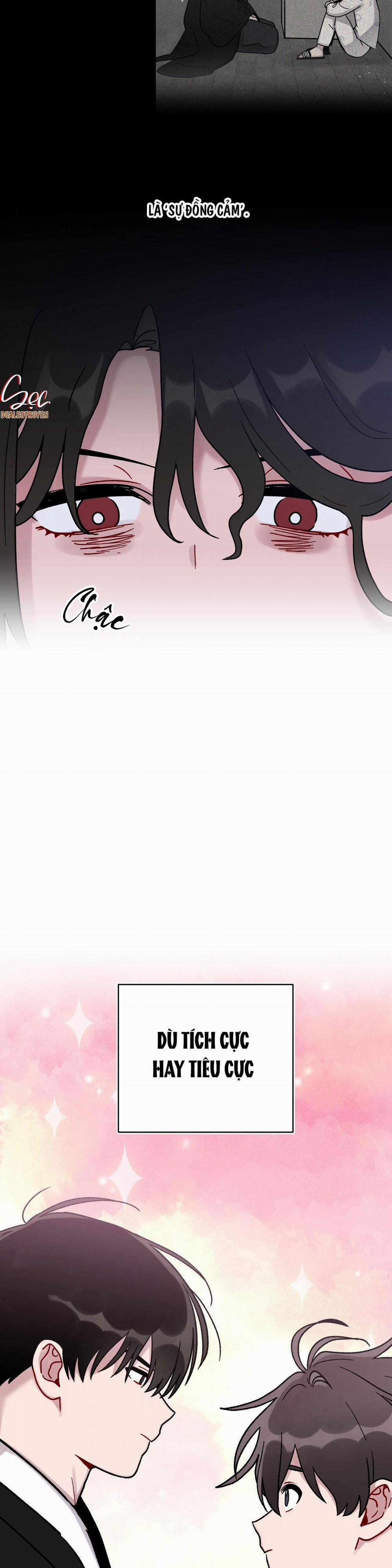 BLAZE OUT 32 trang 15