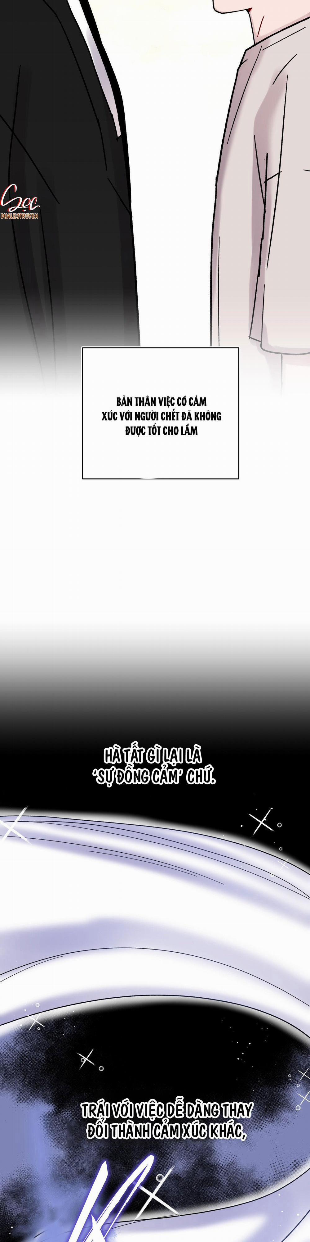 BLAZE OUT 32 trang 16