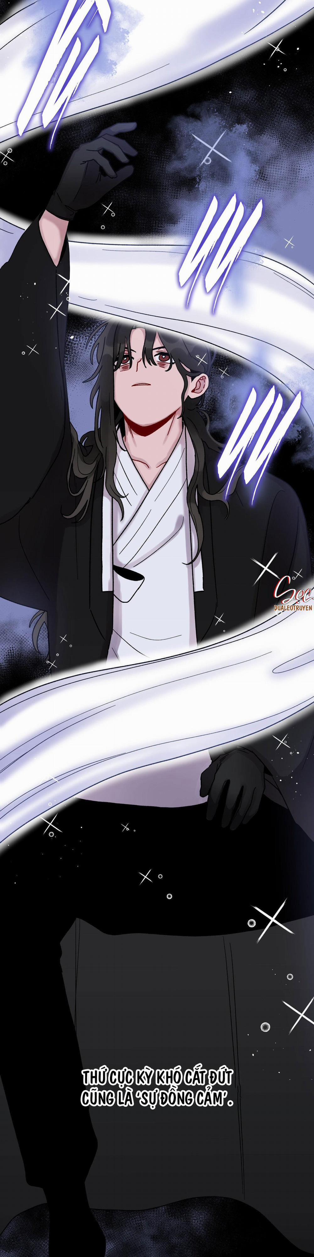 BLAZE OUT 32 trang 17