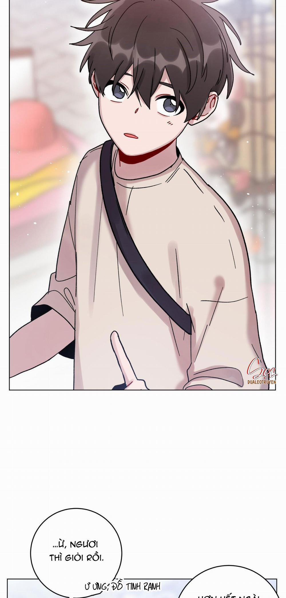 BLAZE OUT 32 trang 31