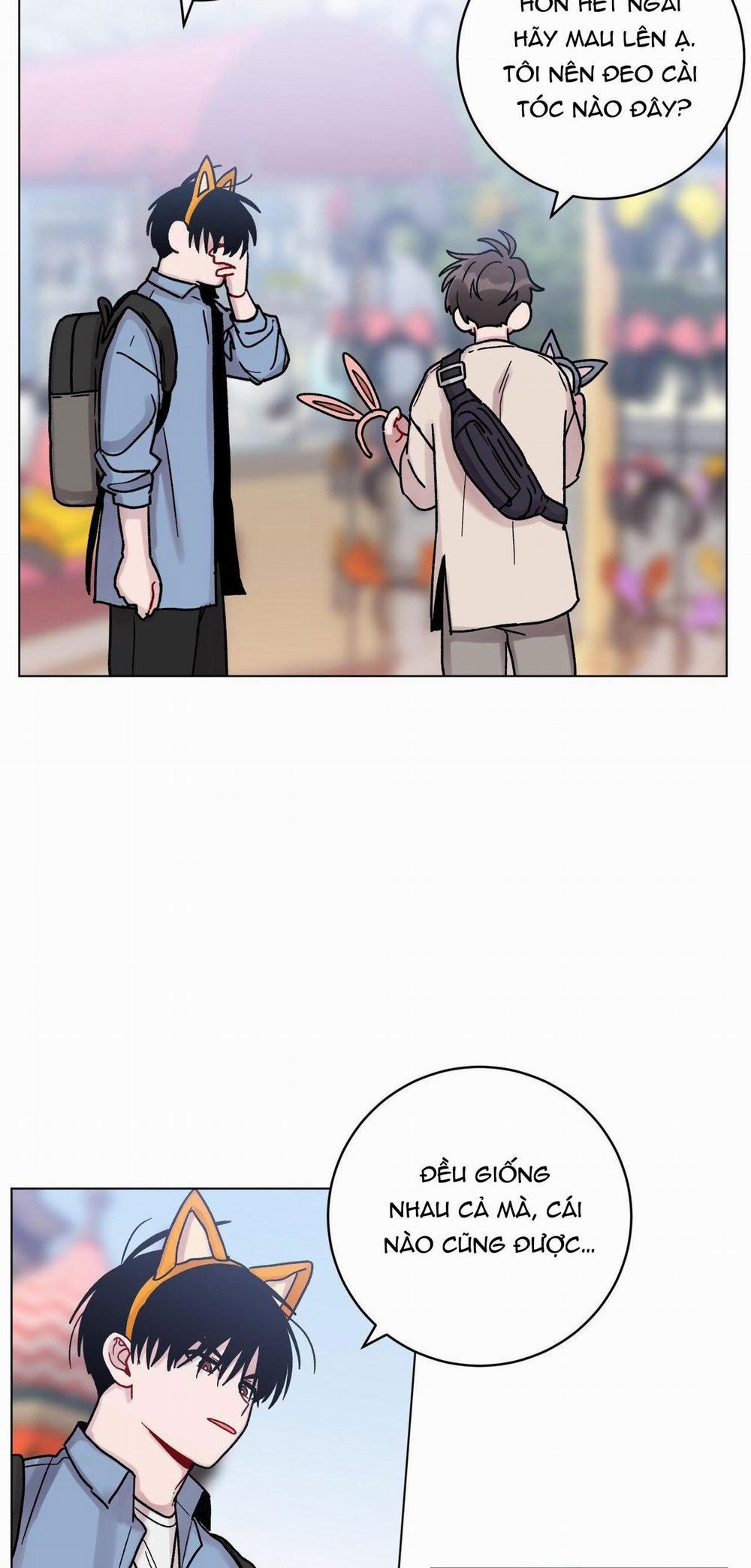 BLAZE OUT 32 trang 32