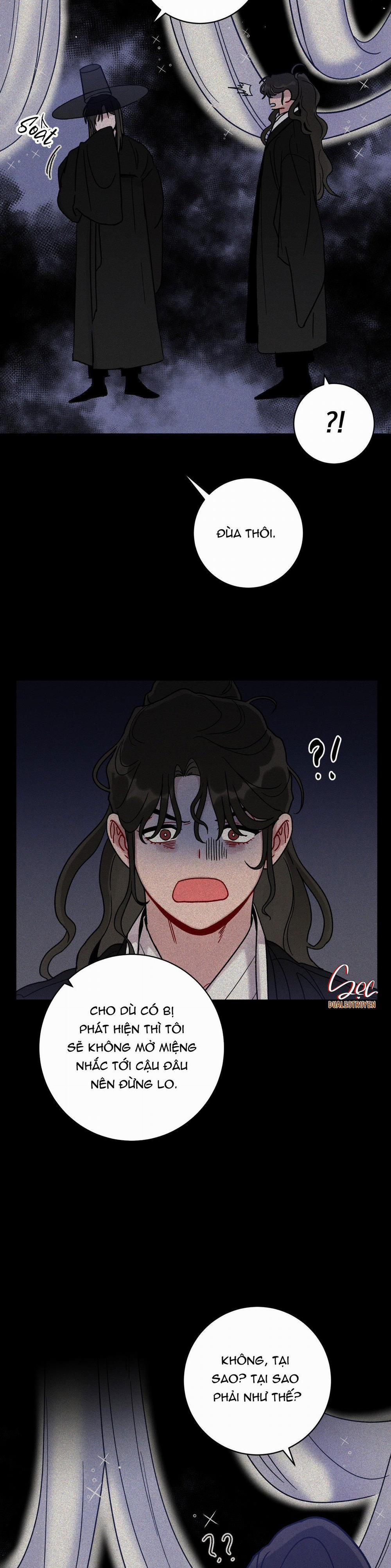 BLAZE OUT 32 trang 7