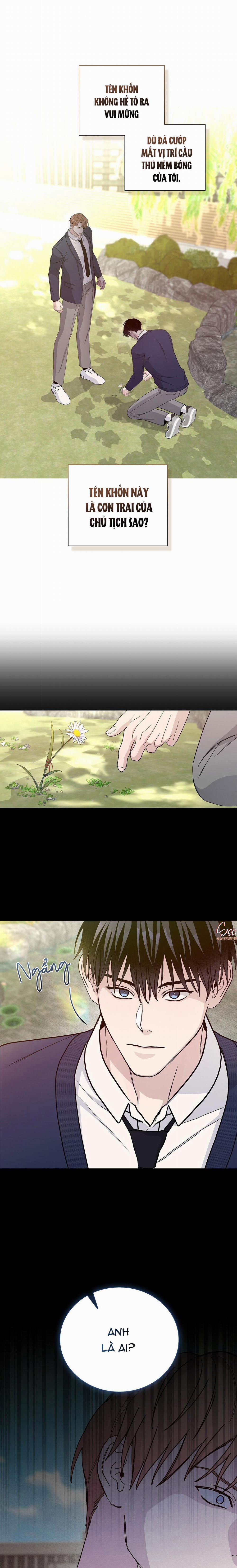 BLAZE OUT 34 trang 19