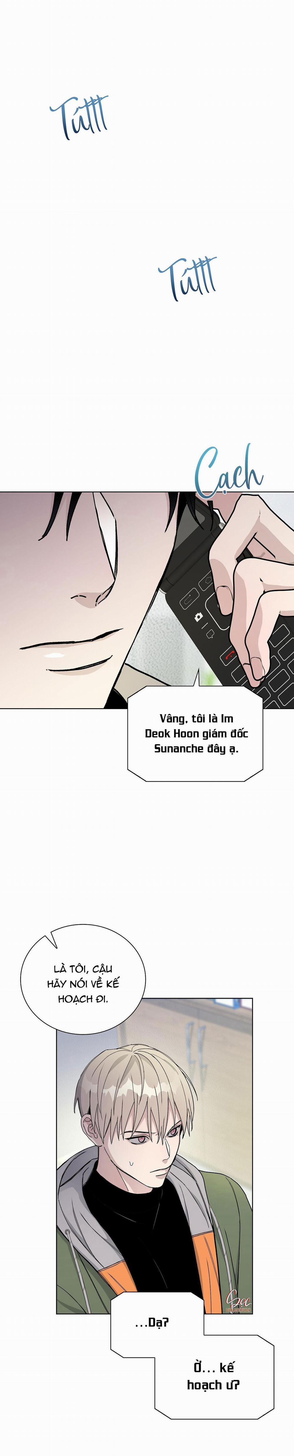 BLAZE OUT 34 trang 2