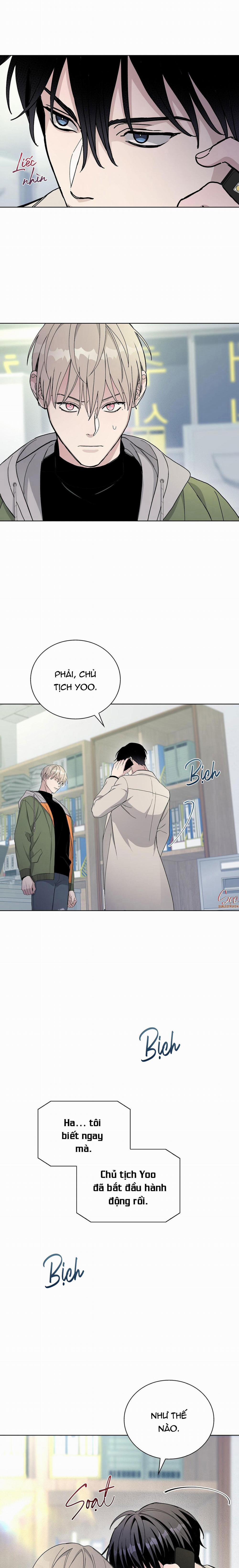 BLAZE OUT 34 trang 4