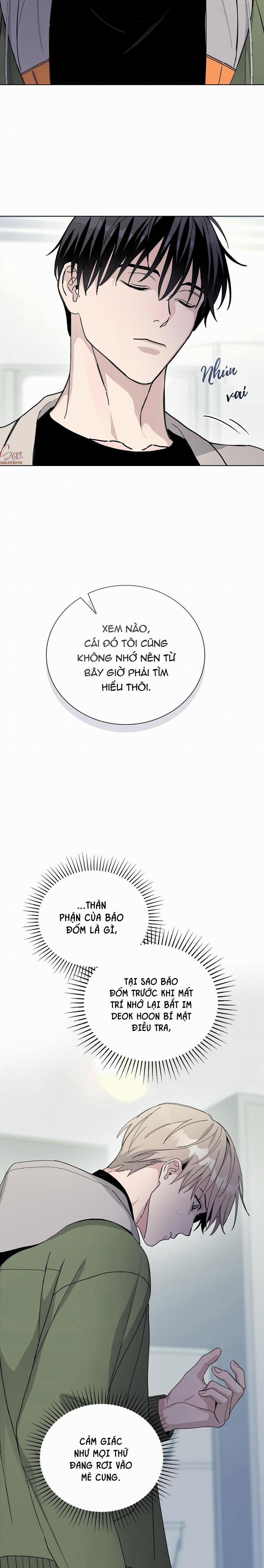 BLAZE OUT 34 trang 7